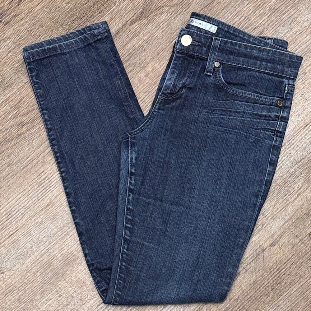 Joe’s Dark Blue Women's Slim Chelsea Jeans size 29
